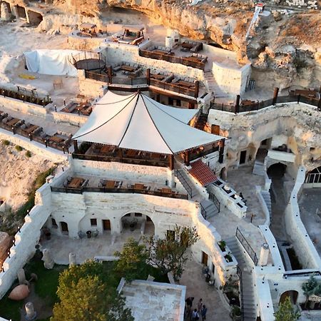 Urgup Evi Cave Hotel מראה חיצוני תמונה