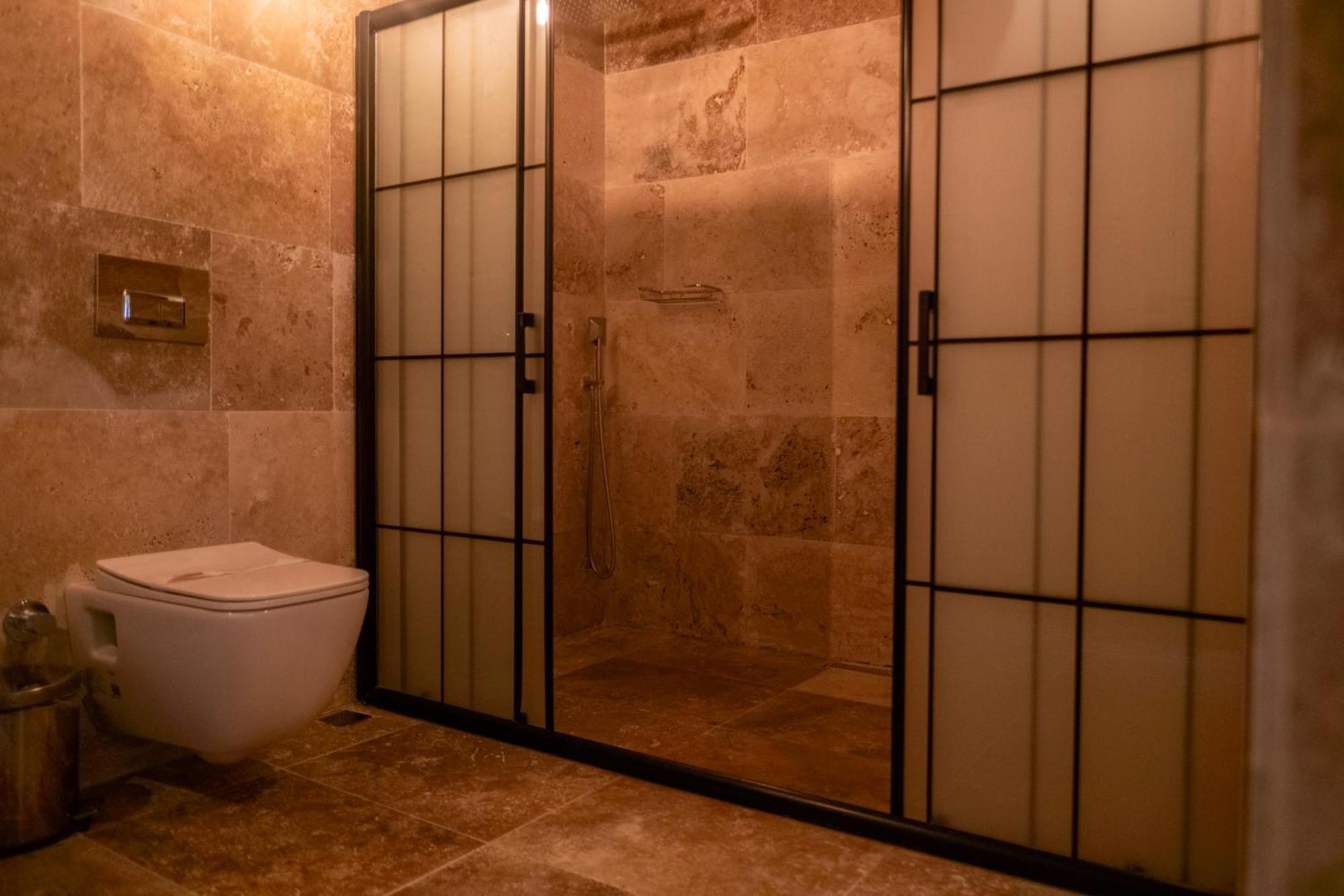 Urgup Evi Cave Hotel מראה חיצוני תמונה